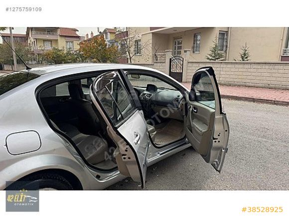 !OTOMATİK 1.5 PRİVİLAGE MOTORU YÜRÜYENİ KUSURSUZ DEĞİŞENSİZ!