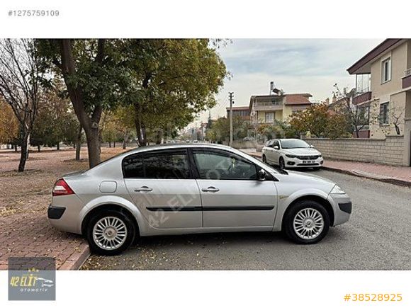 !OTOMATİK 1.5 PRİVİLAGE MOTORU YÜRÜYENİ KUSURSUZ DEĞİŞENSİZ!