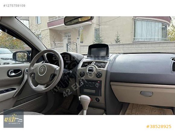 !OTOMATİK 1.5 PRİVİLAGE MOTORU YÜRÜYENİ KUSURSUZ DEĞİŞENSİZ!