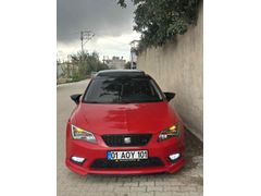 Sahibinden Seat Leon 1.6 TDI Style 2015 Model 