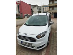 Sahibinden Ford Tourneo Courier 1.5 TDCi Delux 2014 Model