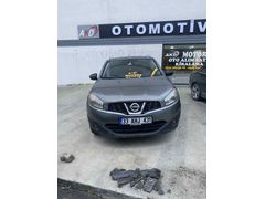 Sahibinden Nissan Qashqai+2 1.5 dCi Tekna Pack 2012 Model 