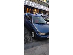 Sahibinden Volkswagen Polo 1.6 1999 Model İzmir