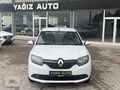 YAĞIZ AUTODAN 2014 model Symbol 180 bin km