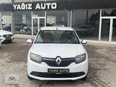 YAĞIZ AUTODAN 2014 model Symbol 180 bin km