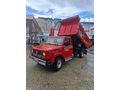 AKGÜN OTOMOTİVDEN 2000 PERKİNS MOTOR DAMPERLİ 4 LÜ KUTU DEFRANSİYEL