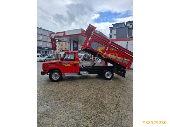 AKGÜN OTOMOTİVDEN 2000 PERKİNS MOTOR DAMPERLİ 4 LÜ KUTU DEFRANSİYEL