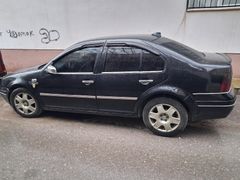 Sahibinden Volkswagen Bora 1.6 Basic 2000 Model