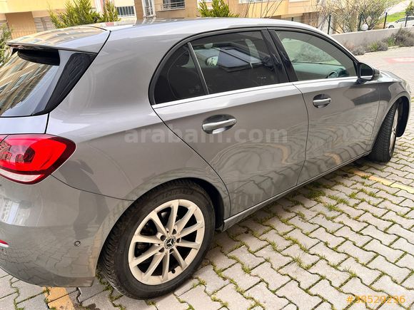 Sahibinden Mercedes - Benz A 180 d Style 2020 Model 