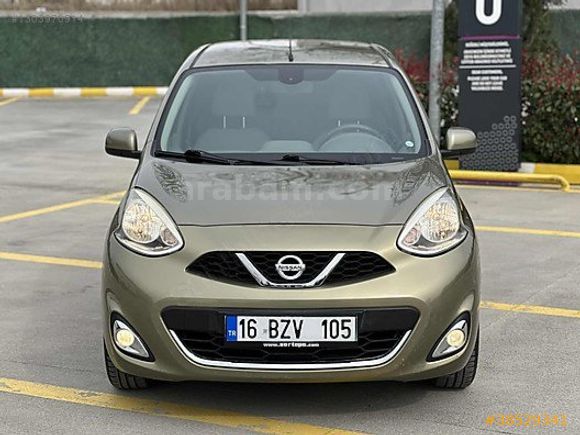 DEĞİŞENSİZ HASAR KAYITSIZ OTOMATİK EN DOLUSU MATCH
