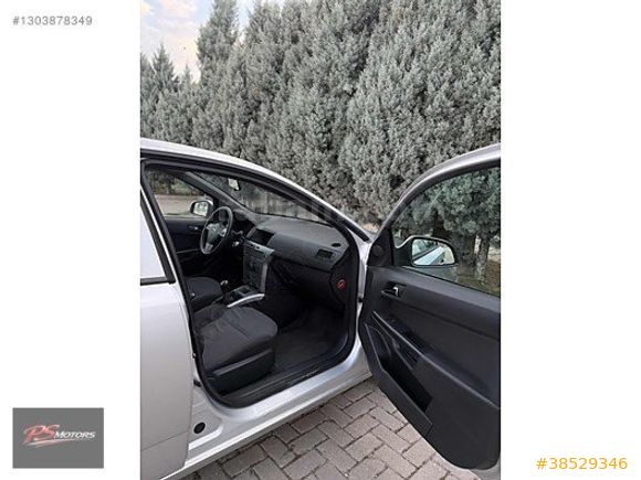 DEĞİŞENSİZ BOYASIZ OPEL ASTRA
