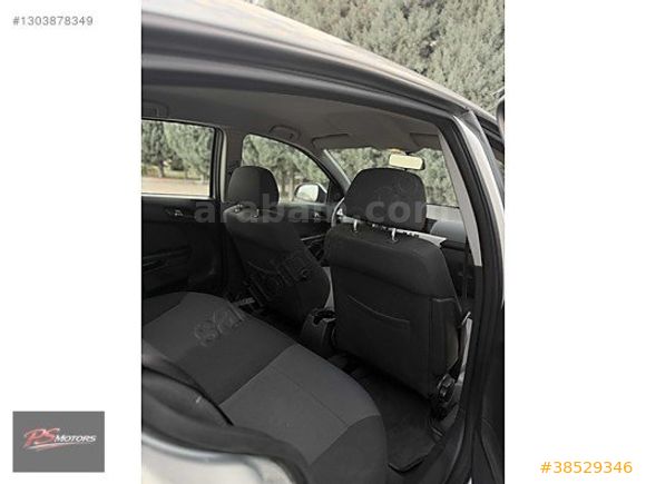 DEĞİŞENSİZ BOYASIZ OPEL ASTRA