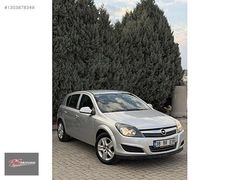 DEĞİŞENSİZ BOYASIZ OPEL ASTRA