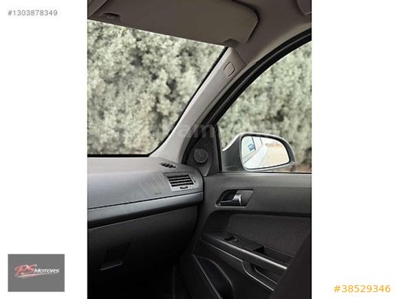 DEĞİŞENSİZ BOYASIZ OPEL ASTRA