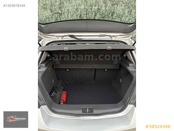 DEĞİŞENSİZ BOYASIZ OPEL ASTRA