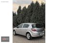 DEĞİŞENSİZ BOYASIZ OPEL ASTRA