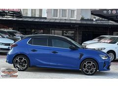 HATASIZ BOYASIZ ÇİFT RENK CAM TAVAN OTOMATİK EN DOLUSU CORSA