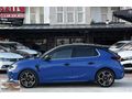 HATASIZ BOYASIZ ÇİFT RENK CAM TAVAN OTOMATİK EN DOLUSU CORSA
