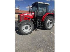 Sahibinden Massey Ferguson 5455