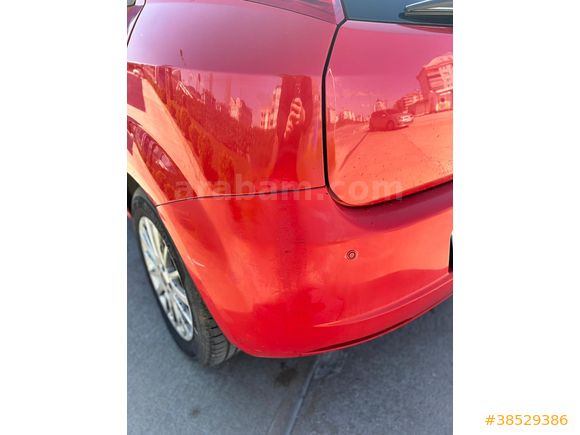 Sahibinden Fiat Punto Grande 1.4 Fire Dynamic 2008 Model 
