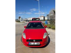 Sahibinden Fiat Punto Grande 1.4 Fire Dynamic 2008 Model 