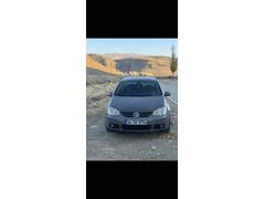 Sahibinden Volkswagen Golf 1.4 TSi Comfortline 2009 Model 