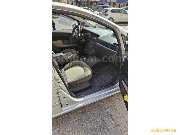 Sahibinden Fiat Linea 1.3 Multijet Active Plus 2012 Model