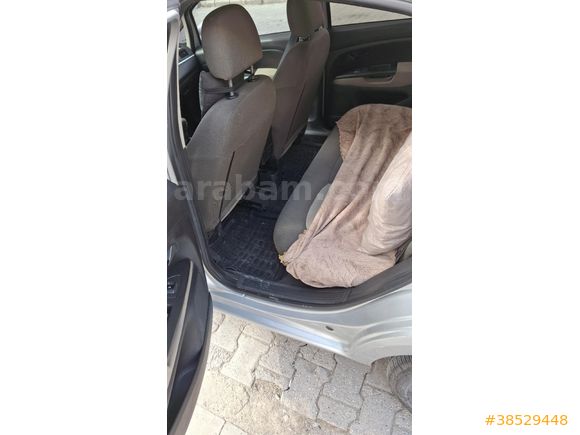 Sahibinden Fiat Linea 1.3 Multijet Active Plus 2012 Model