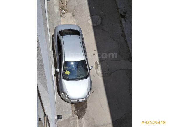 Sahibinden Fiat Linea 1.3 Multijet Active Plus 2012 Model
