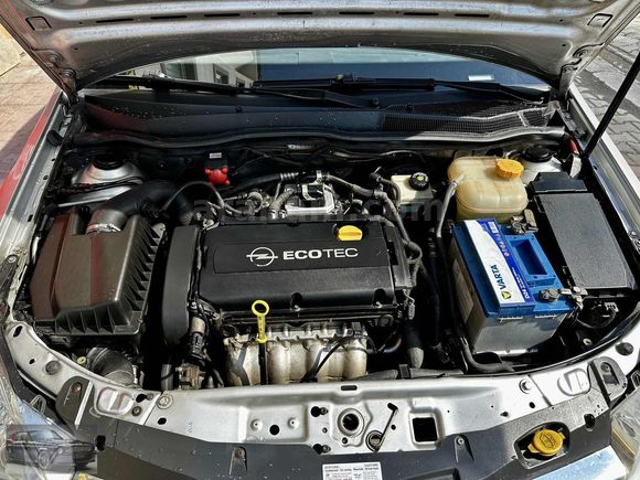 "ZOROĞLU" OTOMATİK ASTRA DERİ KOLTUK CAM TAVAN HATASIZ