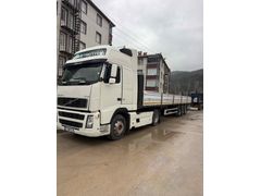 Sahibinden Volvo FH 12.460  takım 