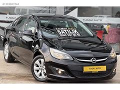 TUGAY AUTO 2017 OPEL ASTRA 1.6 BENZİN 110.000KM EMSALSZ 0.99 KRD