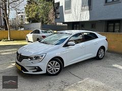 2023 MEGANE JOY COMFORT 1.3 TCE EDC-BOYASIZ DEĞİŞENSİZ SERVS BAK