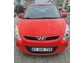 Sahibinden Hyundai i20 1.4 CRDi Team 2010 Model
