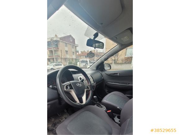 Sahibinden Hyundai i20 1.4 CRDi Team 2010 Model