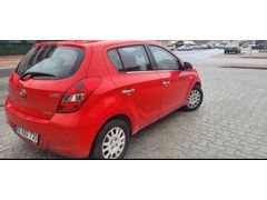 Sahibinden Hyundai i20 1.4 CRDi Team 2010 Model
