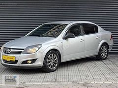 EYLÜL AUTO DAN 2012 1.6 BENZİN OTOMATİK VİTES OPEL ASTRA FULL