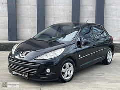 KORKMAZLAR | 2011 PEUGEOT 207 1.4 ENVY OTOMATİK
