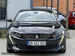 2022 PEUGEOT 508 1.5 BLUEHDI EAT8 83.000KM HATASIZ