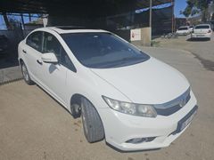 Sahibinden Honda Civic 1.6i VTEC ECO Elegance 2014 Model  118.000 km Beyaz