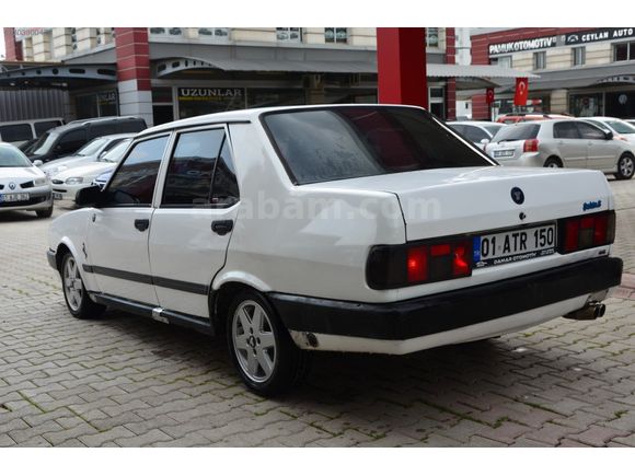 1998 ŞAHİN BENZİN@LPG