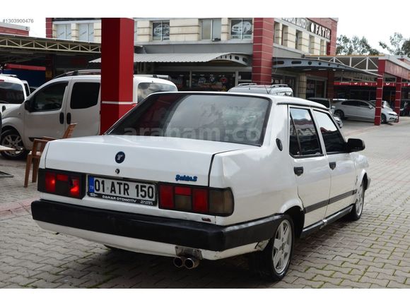 1998 ŞAHİN BENZİN@LPG