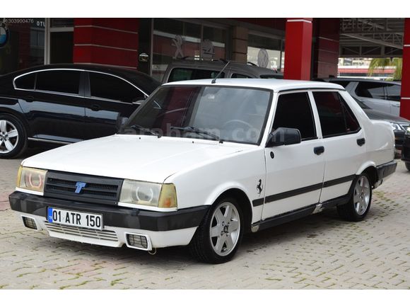 1998 ŞAHİN BENZİN@LPG