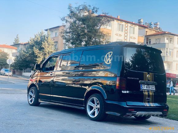 Sahibinden Volkswagen Transporter 1.9 TDI Camlı Van 2004 Model