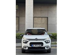 Sahibinden Citroen C3 1.2 PureTech Feel Bold 2023 Model