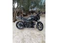 Sahibinden TVS Raider 125