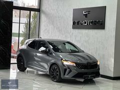 FT MOTORS'2023 CLİO ALPİNE G GÖRÜŞ+Ş TAKİP+HAYALET+FUL+KM(21450