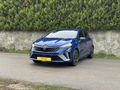 2025 CLİO TECHNO ESPRİT ALPİNE HATASI BOYASIZ TESLA