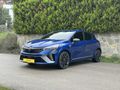 2025 CLİO TECHNO ESPRİT ALPİNE HATASI BOYASIZ TESLA