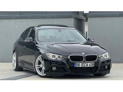 Galeriden BMW 3 Serisi 316i M Sport 2014 Model Ankara